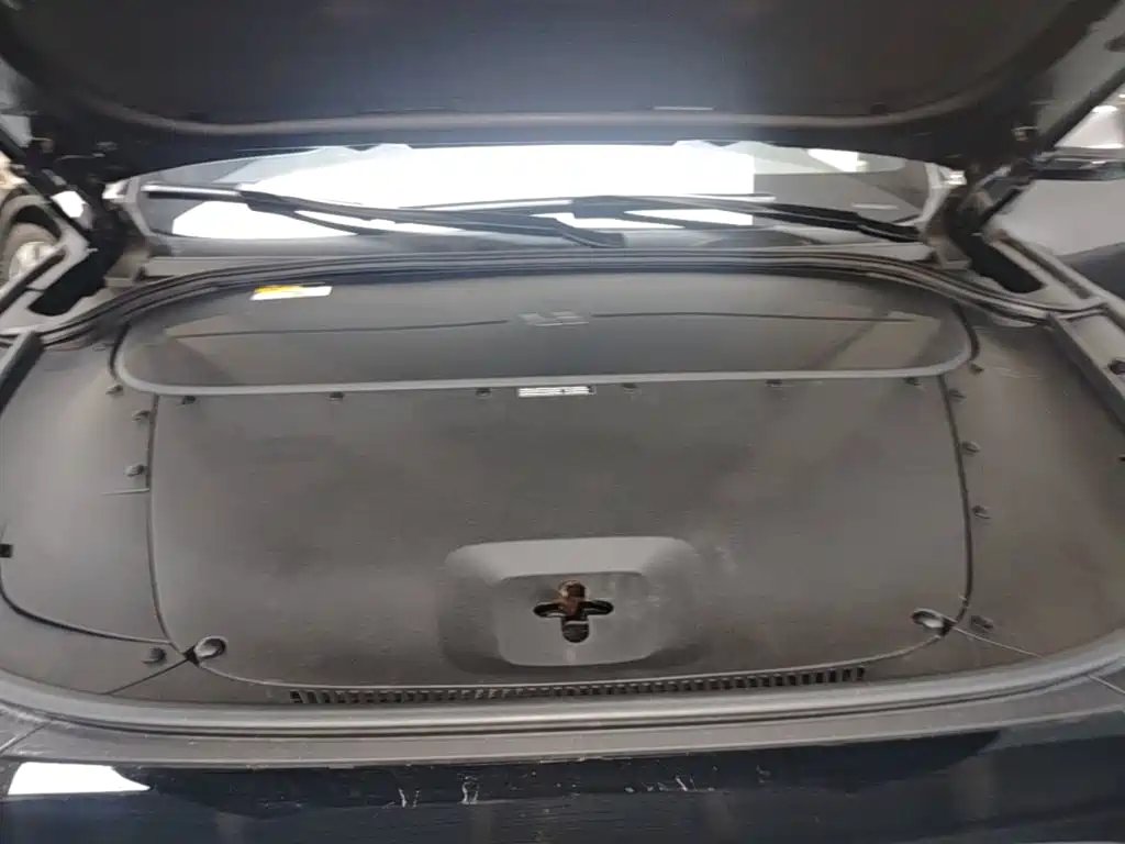 Li Auto Li ONE 2023 2021 Extended Range 6-Seater
