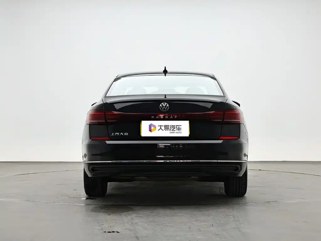 Volkswagen Passat, миниатюра 4