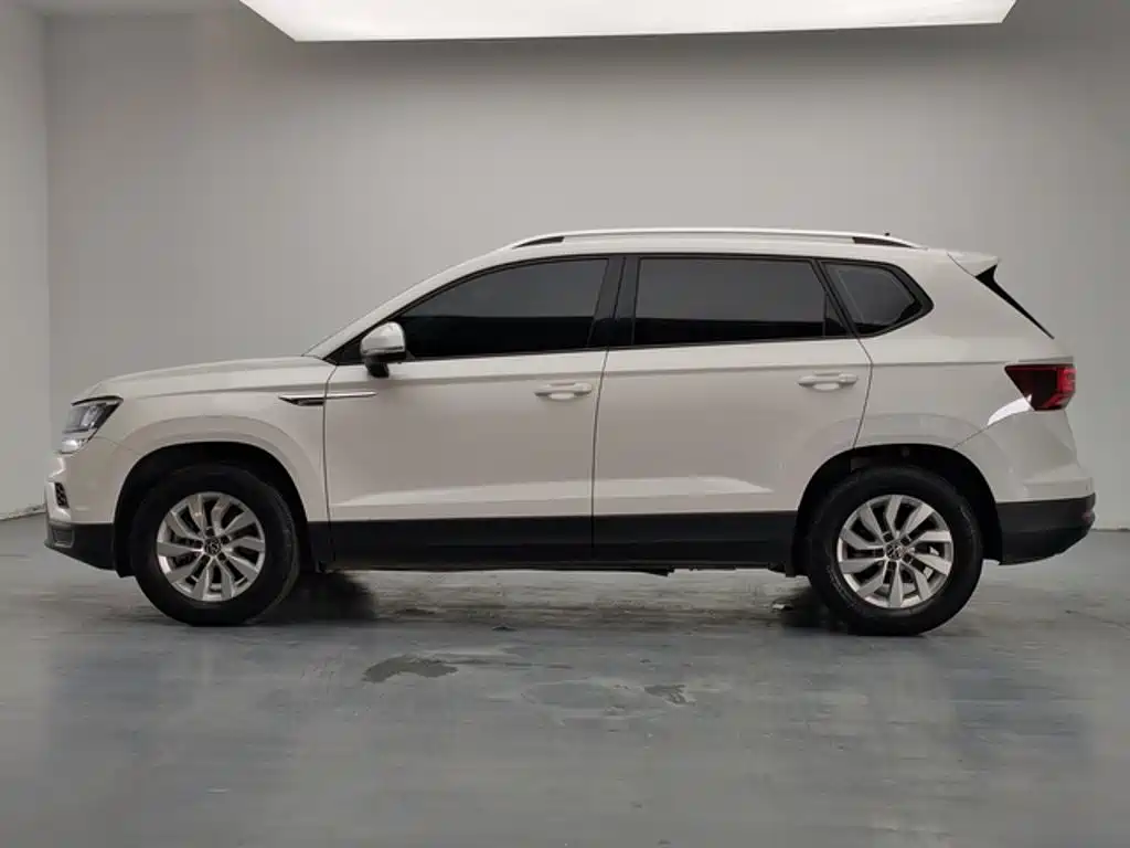 Volkswagen Tharu, миниатюра 24