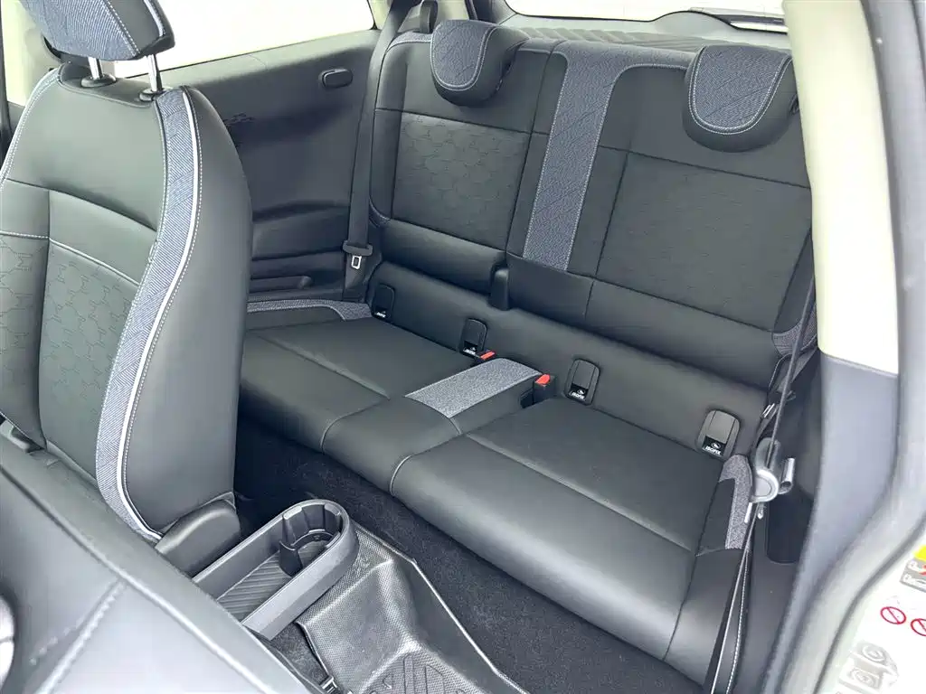 MINI ELECTRIC  COOPER