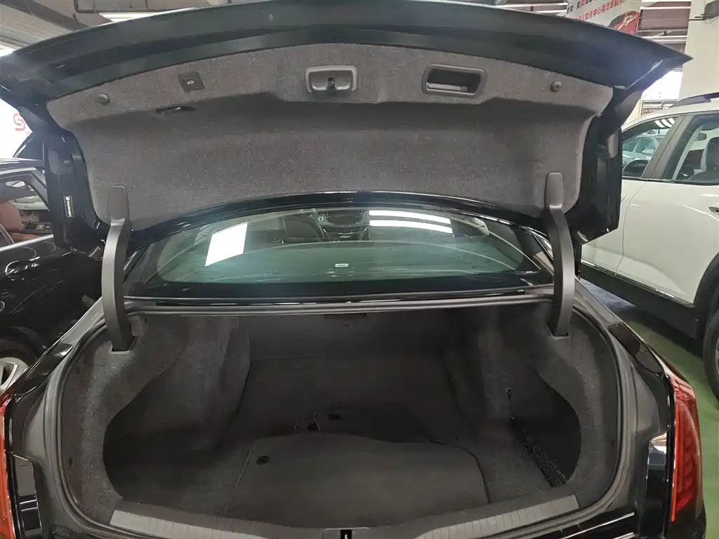 Cadillac CT6 2022 28T Premium фото 15