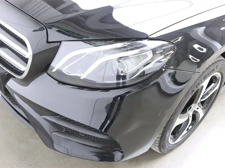 Mercedes-Benz E-Class 2017 Facelift E 200 Sport 4MATIC фото 35