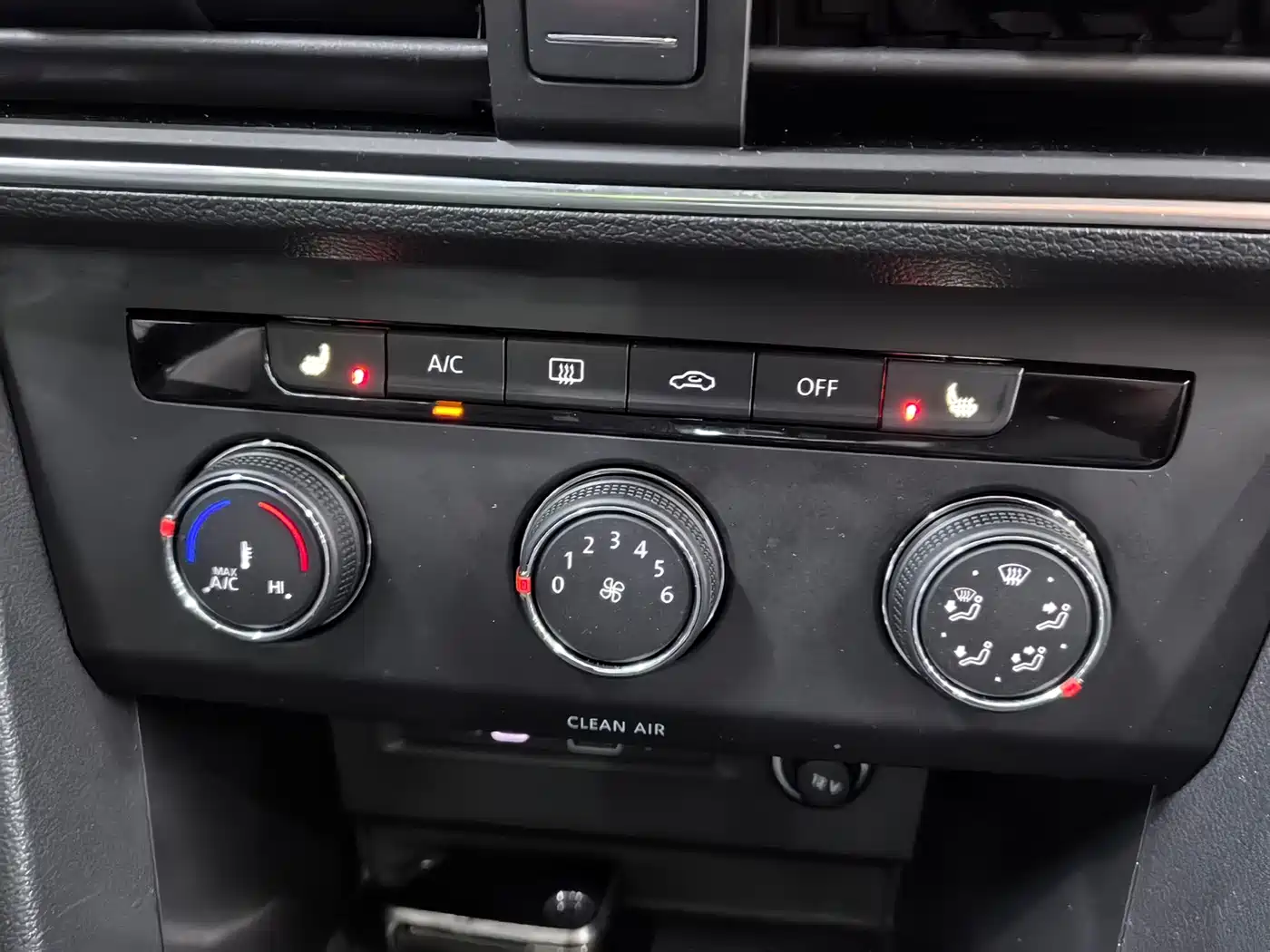 Volkswagen Tiguan L 2023 280TSI 2WD Trend Limited Edition фото 22
