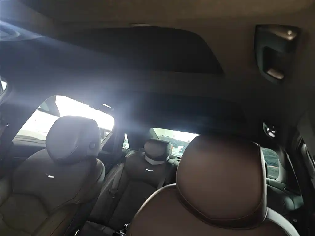 Cadillac CT6 2022 28T Premium фото 14