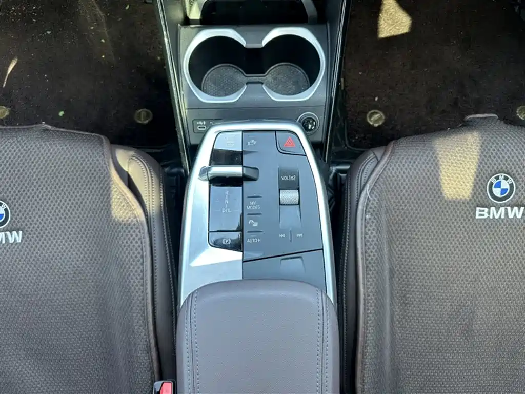BMW X1 2023 sDrive25Li X Design Package фото 6