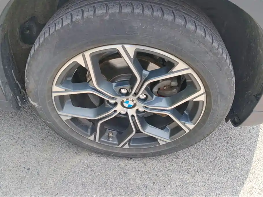 BMW X1 2020 sDrive20Li Premium Edition фото 6