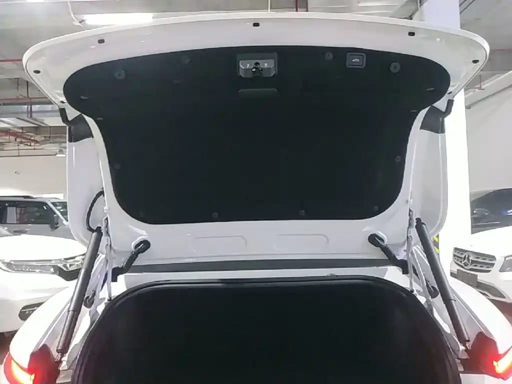 Avatr 11 2025 2025 Ultra Extended Range Edition