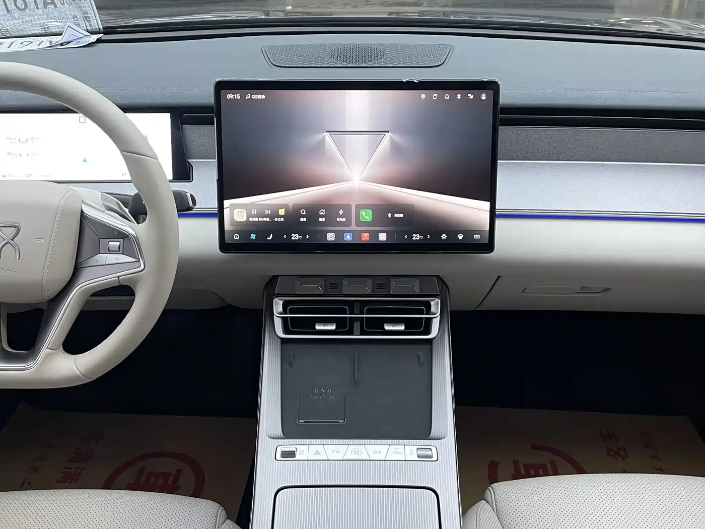 BYD Han, миниатюра 7