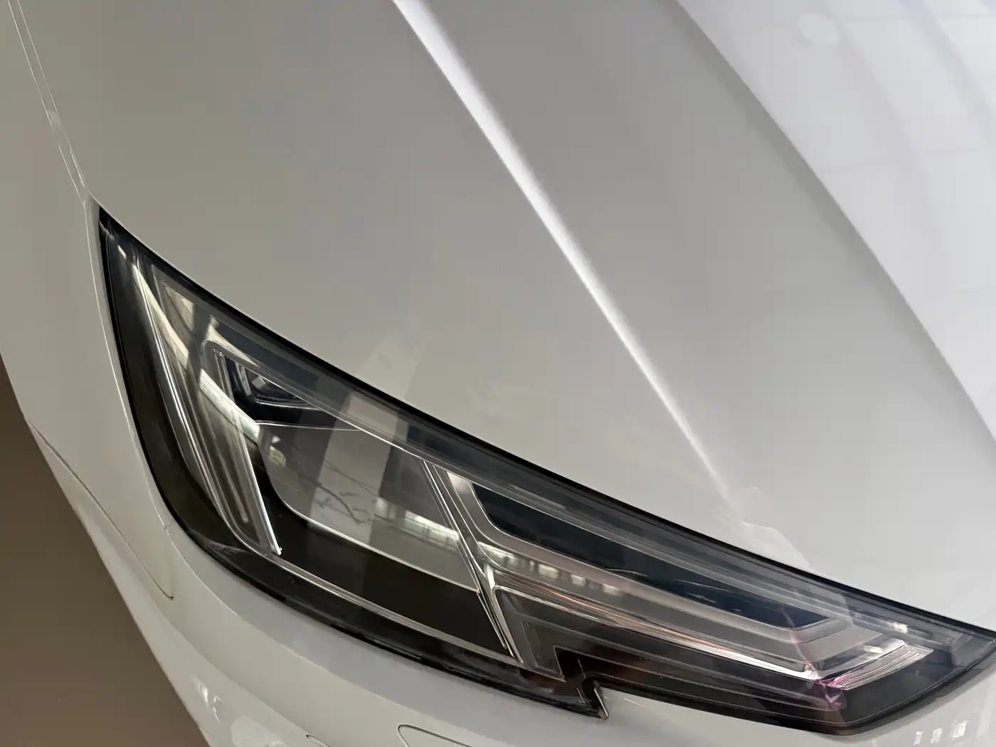 Audi A4L 2019 40 TFSI Fashion (China VI) фото 16
