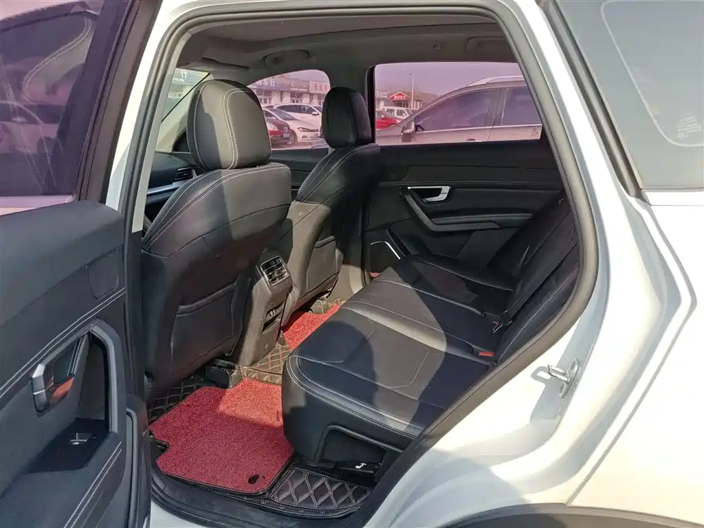 BYD Song Pro 2019 1.5T Automatic Elite фото 13