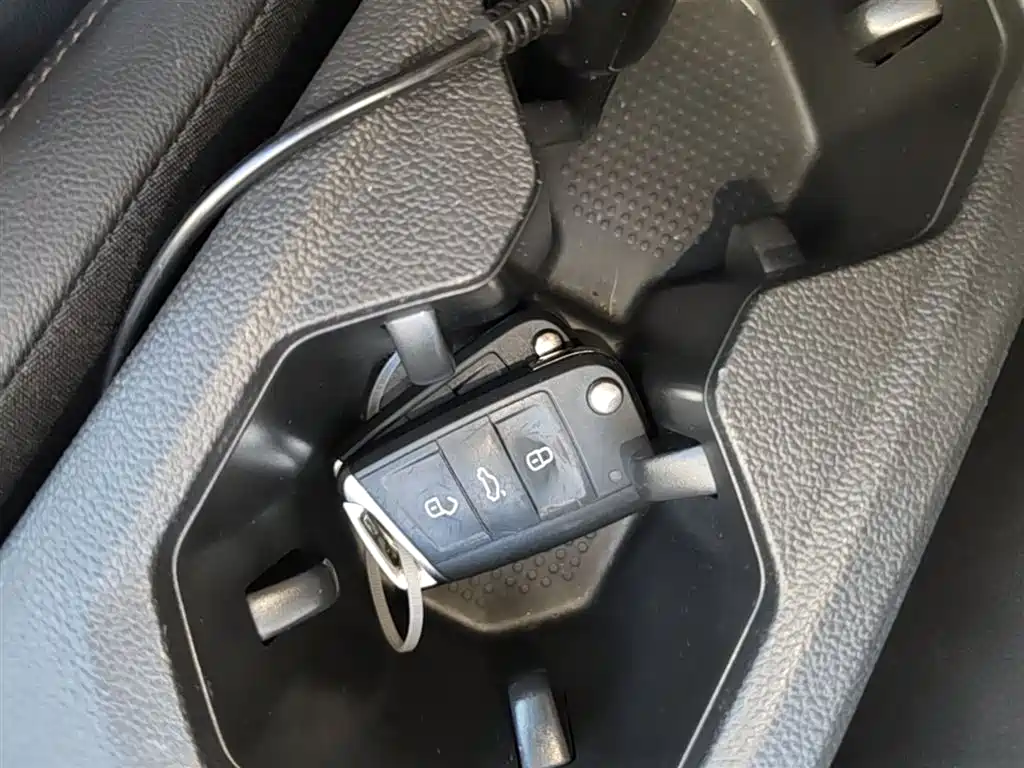 Volkswagen Bora 2019 Facelift 1.5L Automatic Luxury China VI фото 9