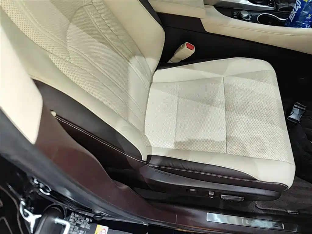 Lexus RX 2016 300 4WD Elegance Edition (China V) фото 25