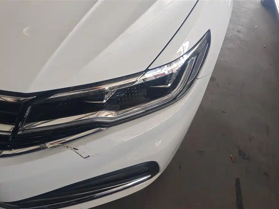 Volkswagen Bora 2021 1.5L Automatic Elite Smart Edition фото 5