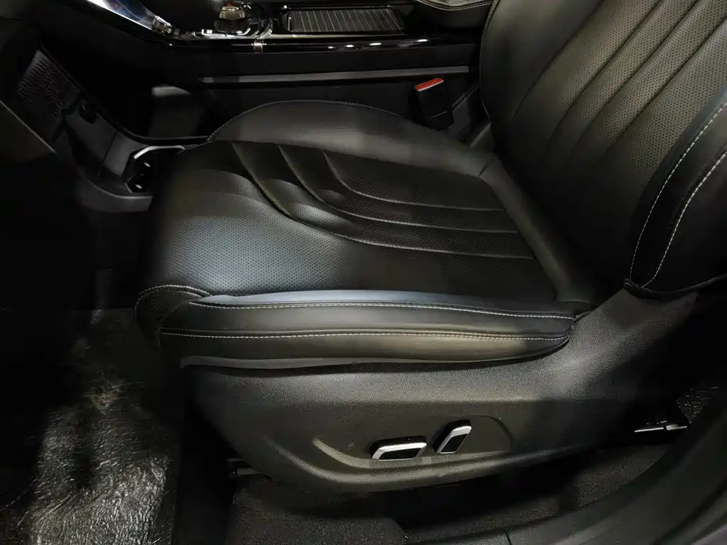 Nezha Auto Neta U 2022 2022 Smart 400 Pro LFP