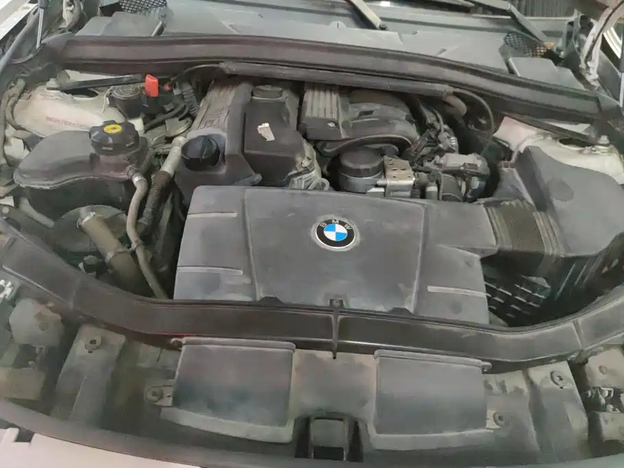 BMW X1 (Import) 2013 2012 sDrive18i Luxury