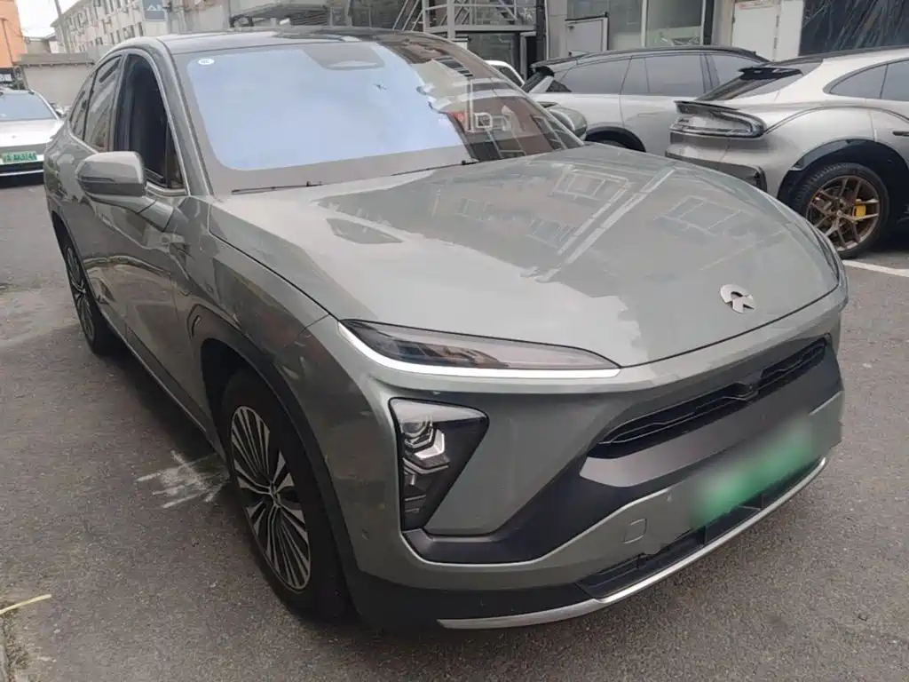Photo 4 - NIO EC6