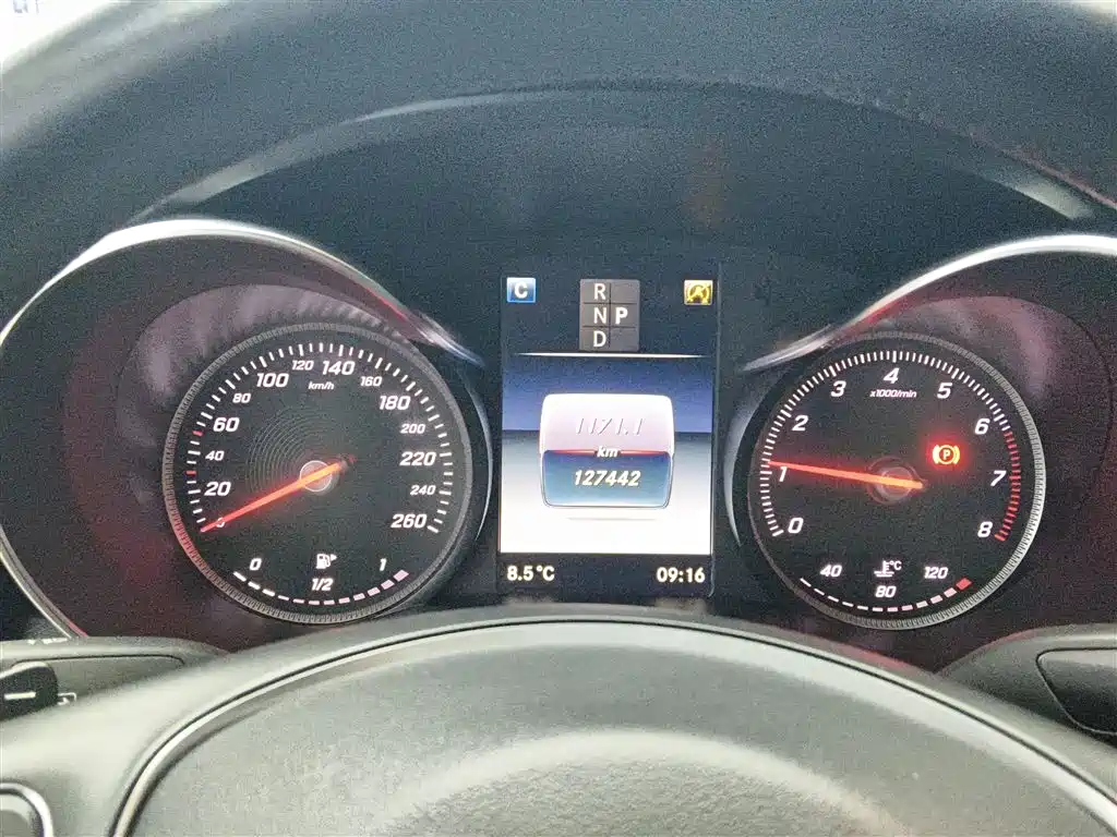 Mercedes-Benz C-Class 2018 C 200 L Sport Edition фото 8