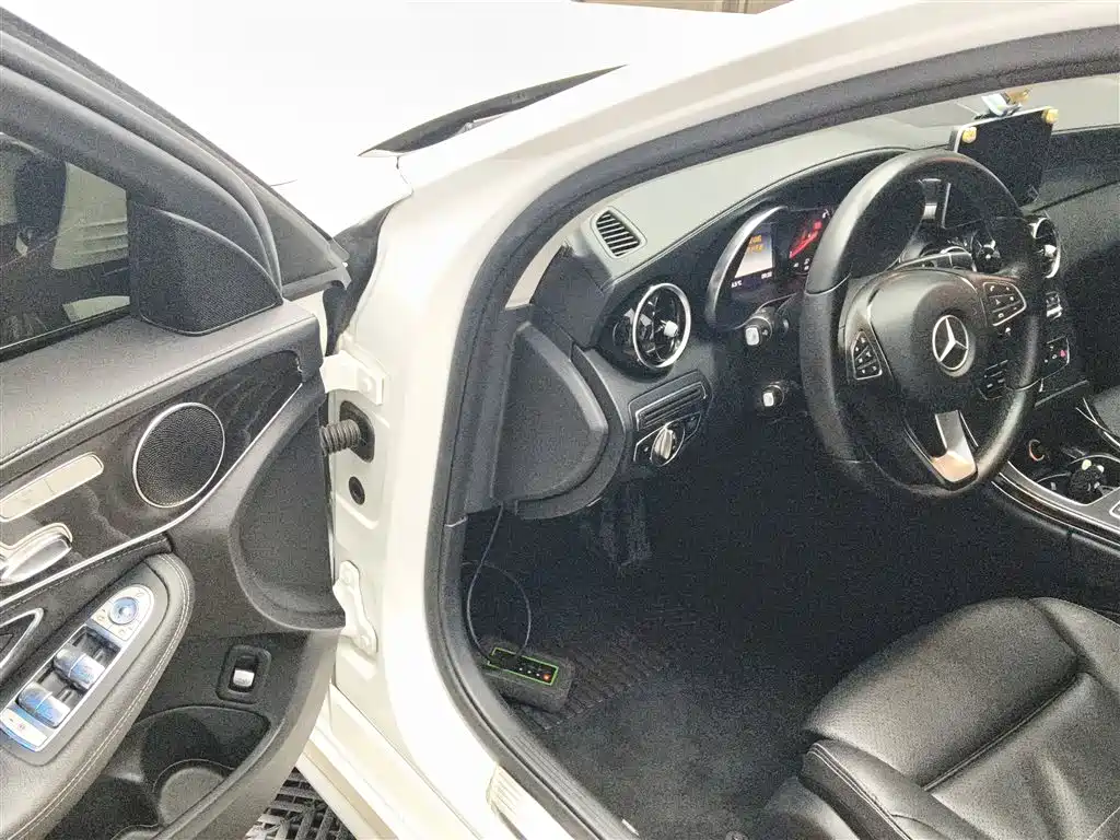 Mercedes-Benz C-Class 2018 C 200 L Sport Edition фото 12