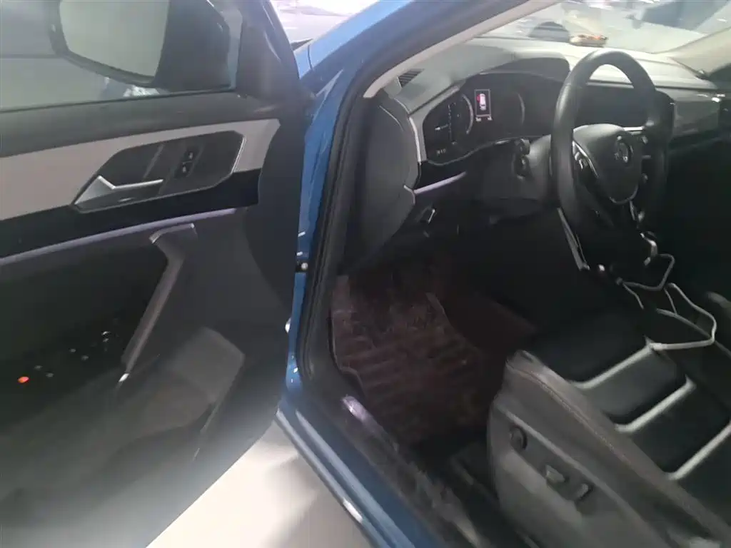 Volkswagen Tayron 2019 330TSI 2WD Luxury China V фото 16