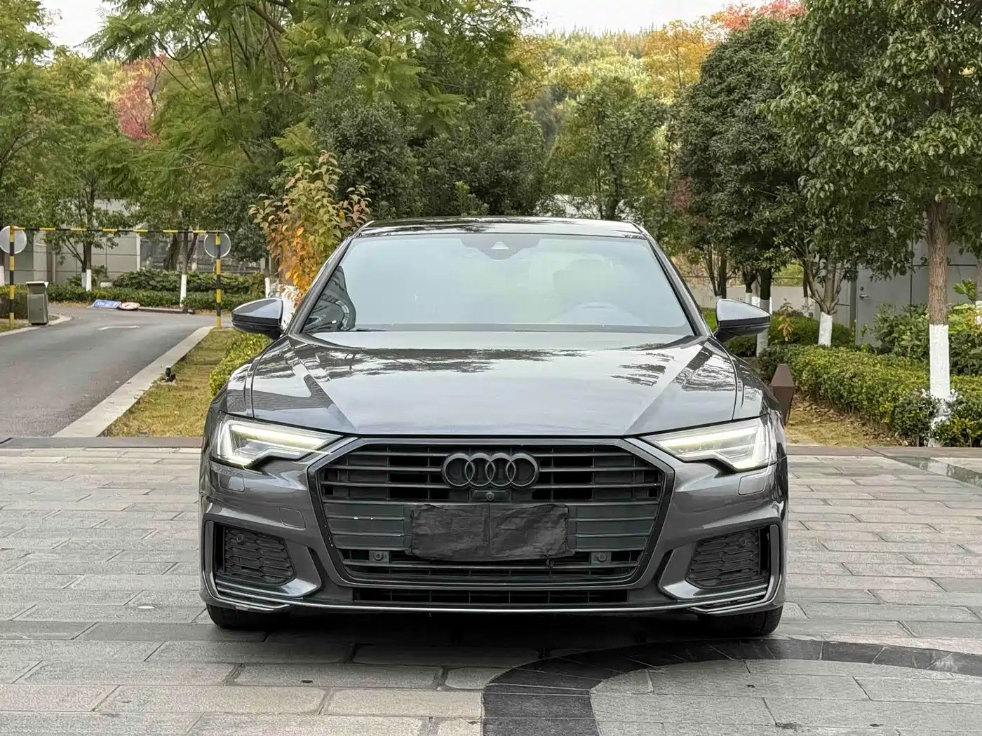 Audi A6L 2020 45 TFSI Premium Elegance фото 2