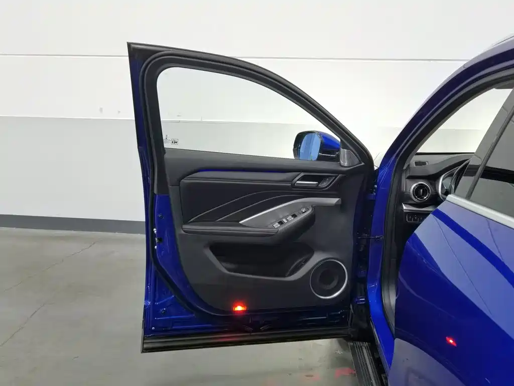 WEY VV6 2019 2018 2.0T 4WD Flagship China V