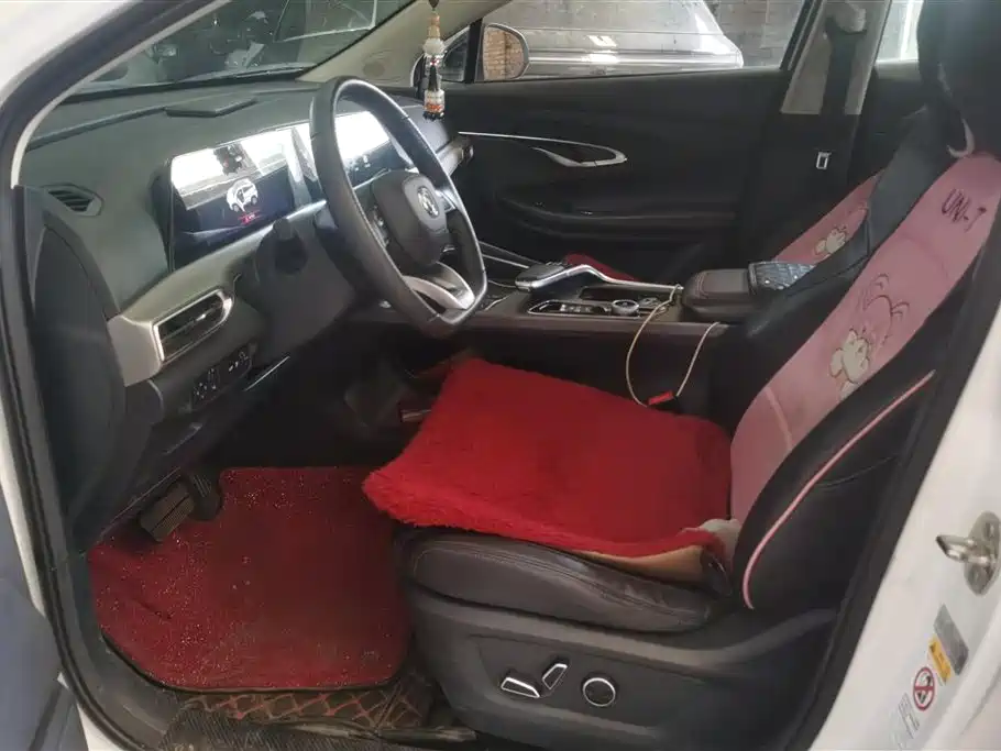 CHANGAN UNI-T