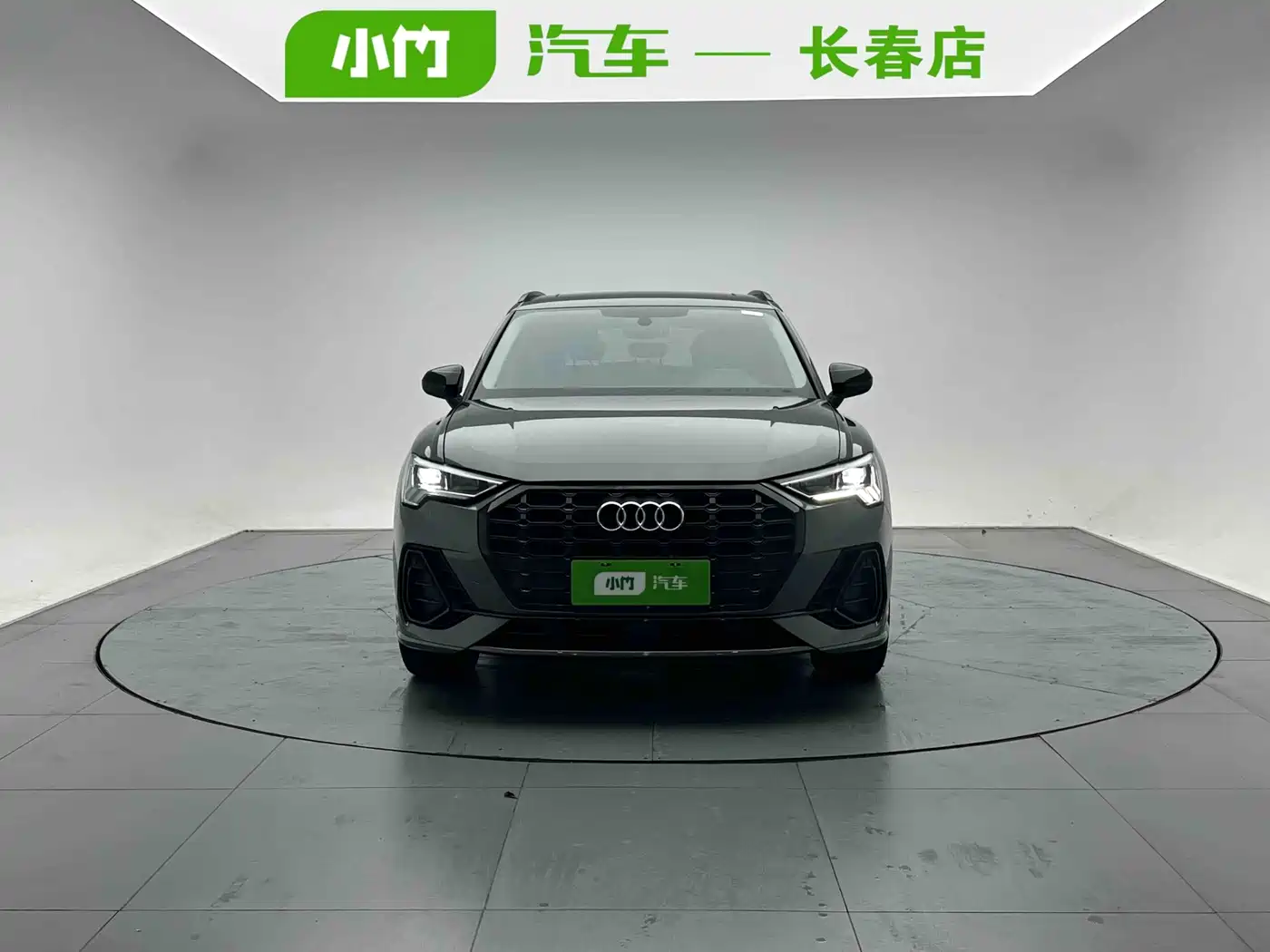 Audi Q3 2023 2023 35 TFSI Fashion Dynamic (1.4T)