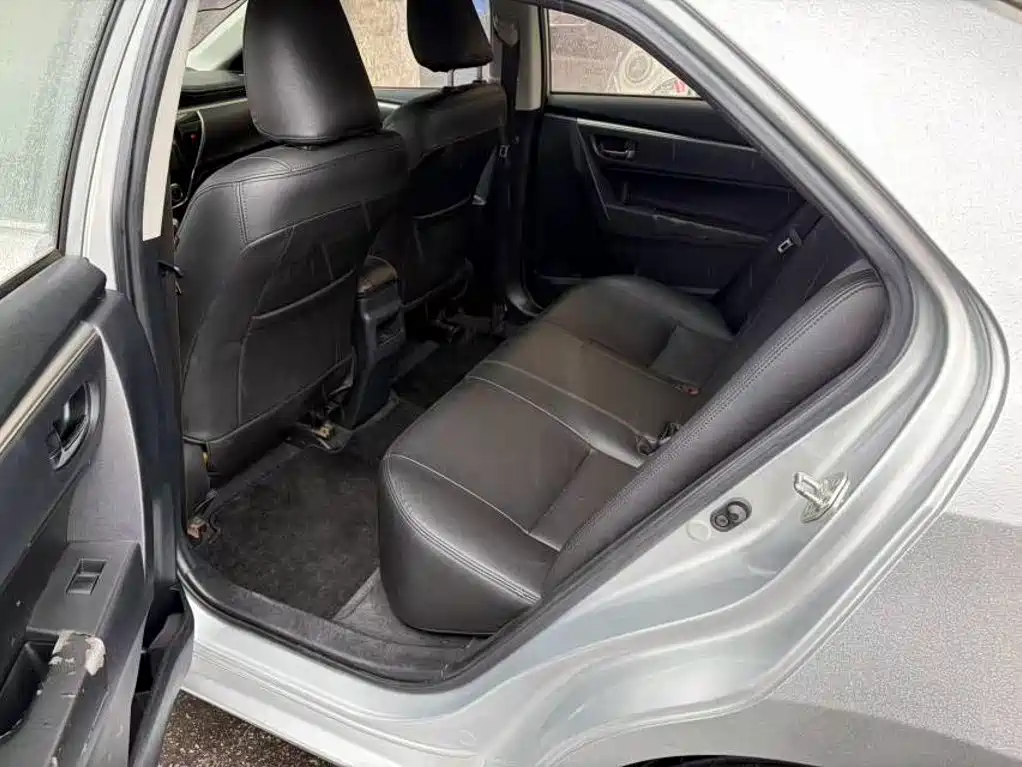 صورة 3 - Toyota Corolla