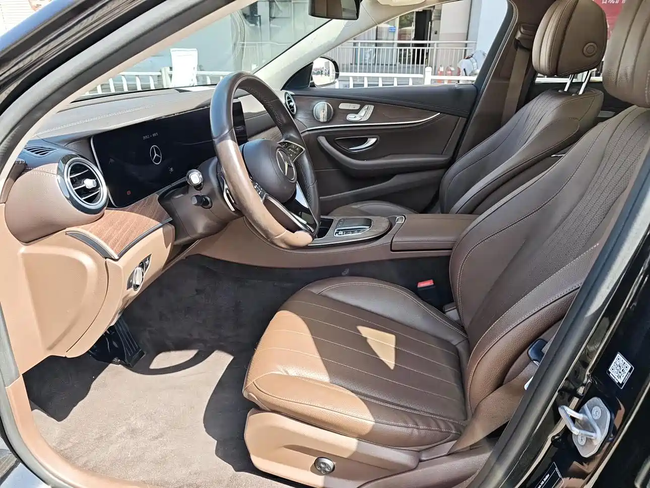 Mercedes-Benz E-Class 2021 Facelift E 300 L Luxury фото 5
