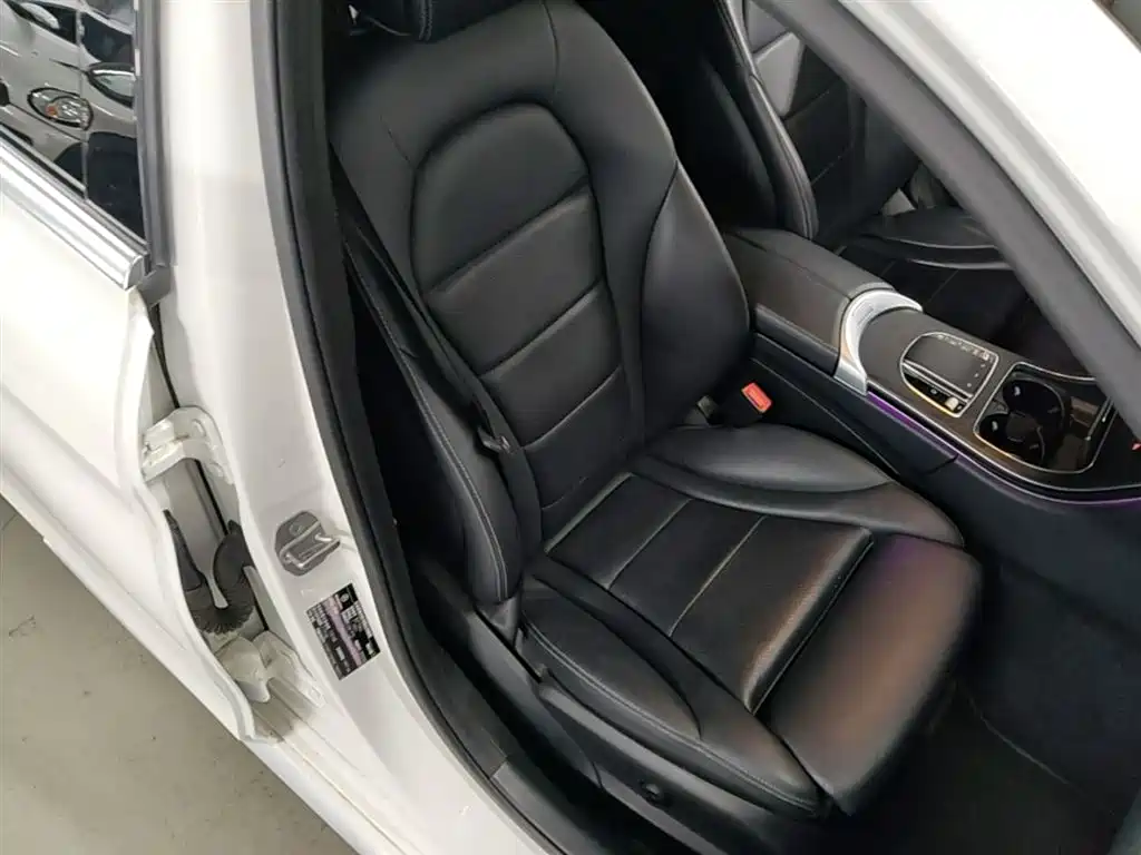 Mercedes-Benz C-Class 2021 C 260 L Sport Edition фото 25