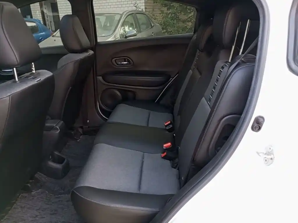 Honda XR-V, миниатюра 17
