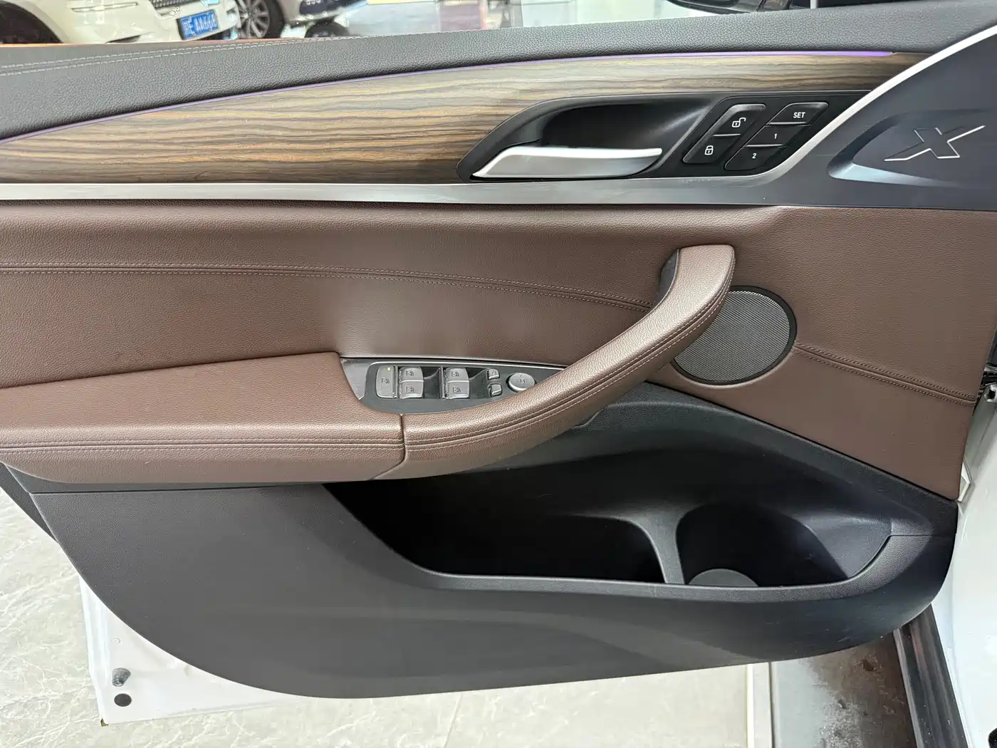 BMW X3 2020 xDrive28i M Sport Package фото 5