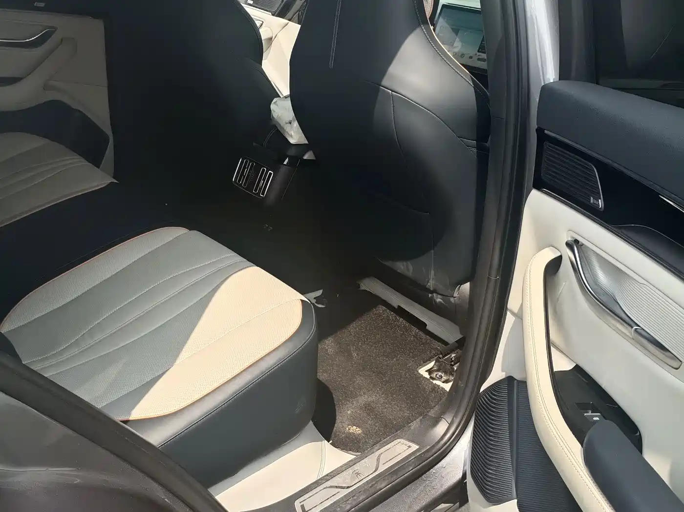 BYD Song PLUS 2022 2020 1.5T Auto Flagship PLUS