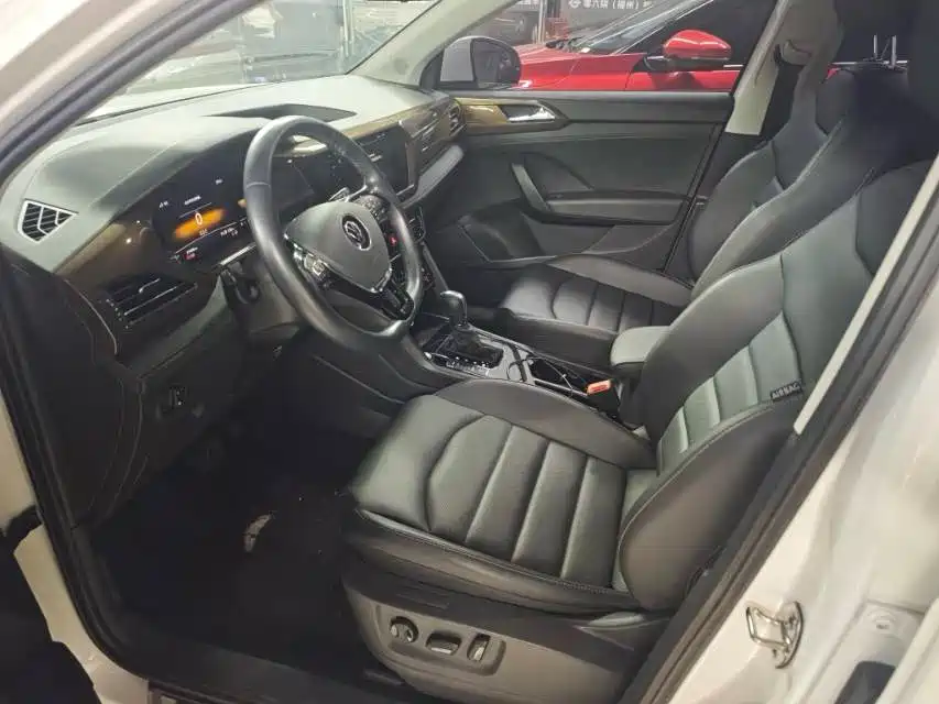 Volkswagen Tharu, миниатюра 8