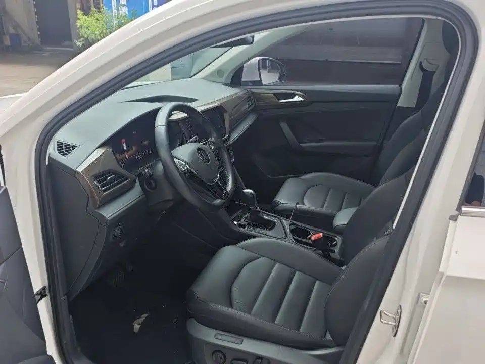 Volkswagen Tharu, миниатюра 7