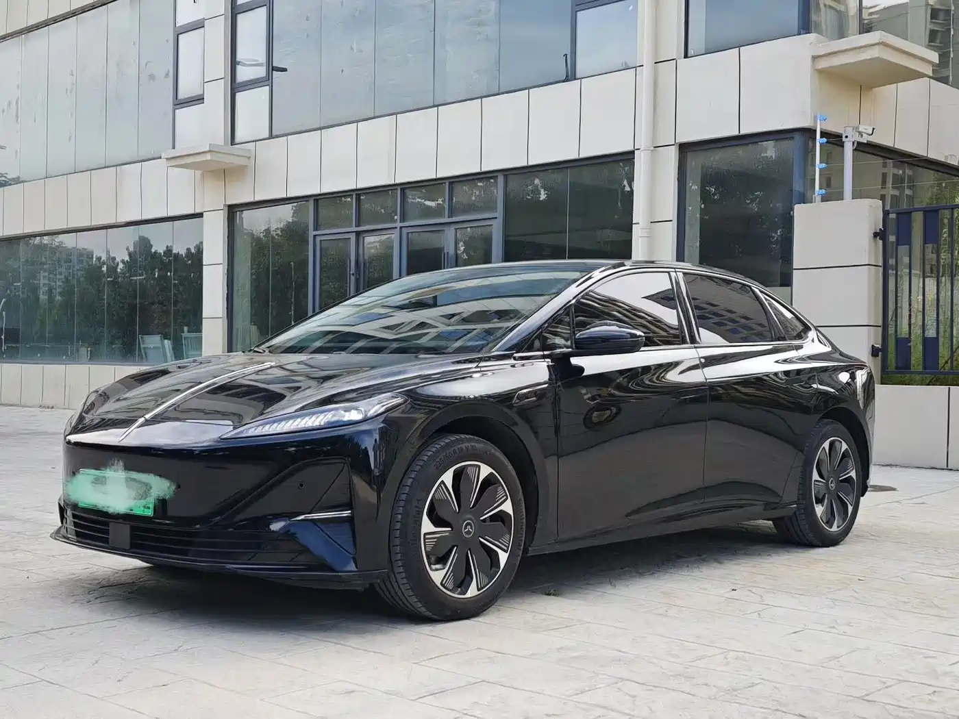 2025 Hongqi Tiangong 05