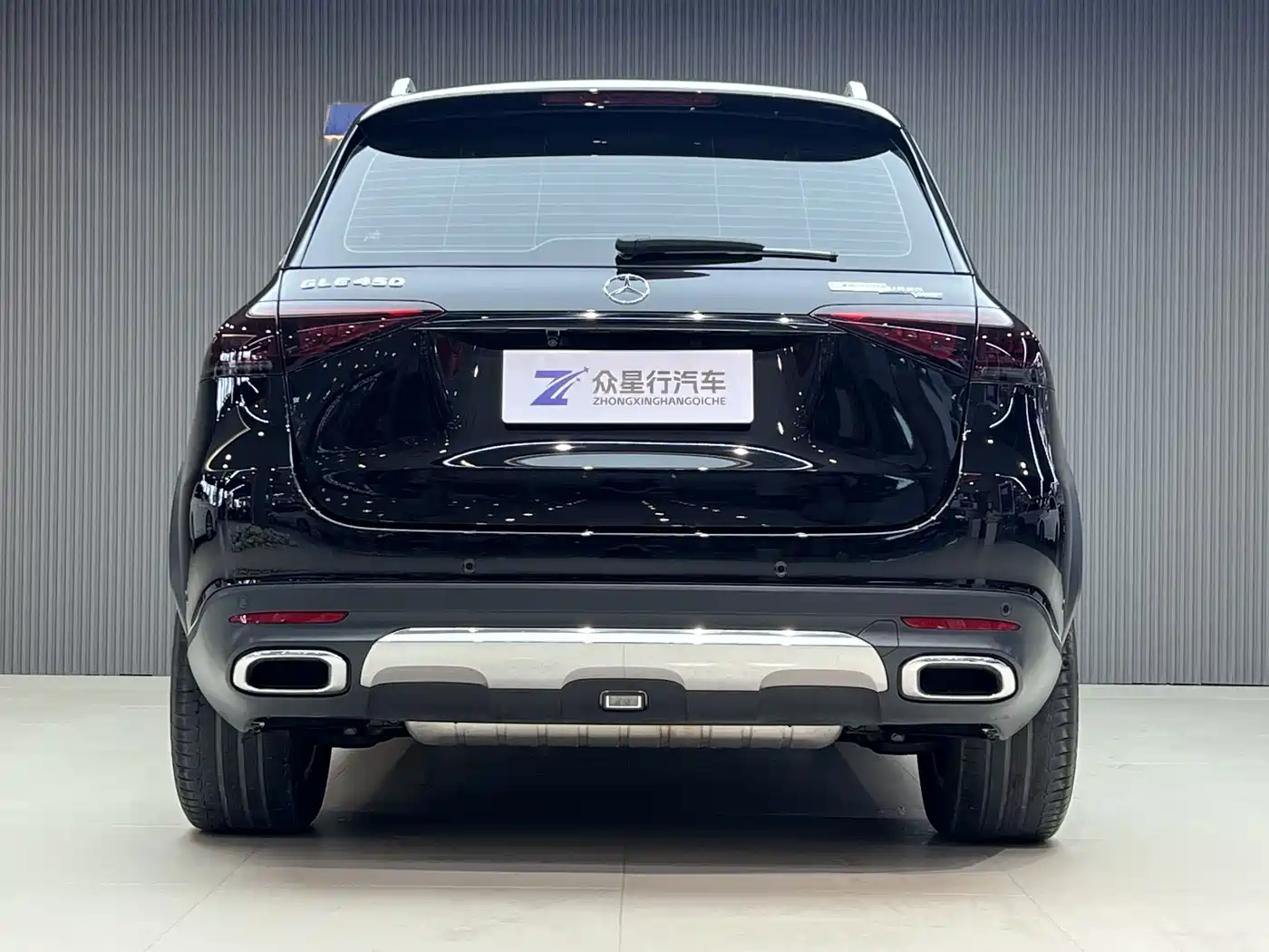 Mercedes-Benz GLE 2022 GLE 350 4MATIC Fashion фото 3
