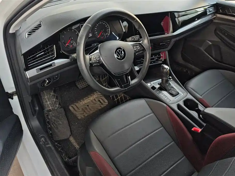 Volkswagen Bora 2021 280TSI DSG Elite Smart Edition фото 12
