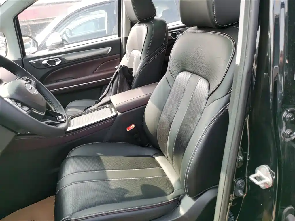GAC TRUMPCHI TRUMPCHI M6