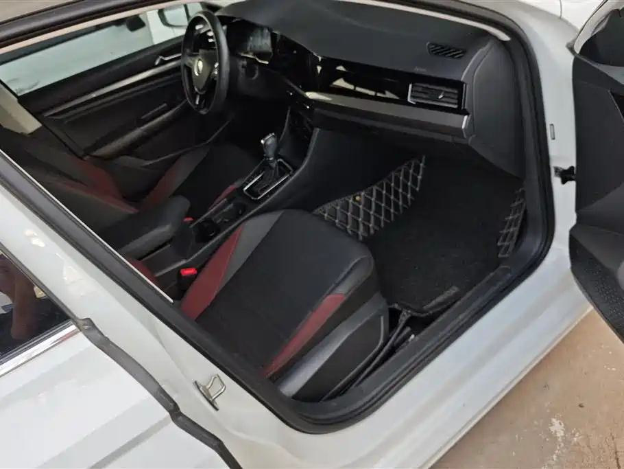 Volkswagen Bora 2021 280TSI DSG Elite Smart Edition фото 8