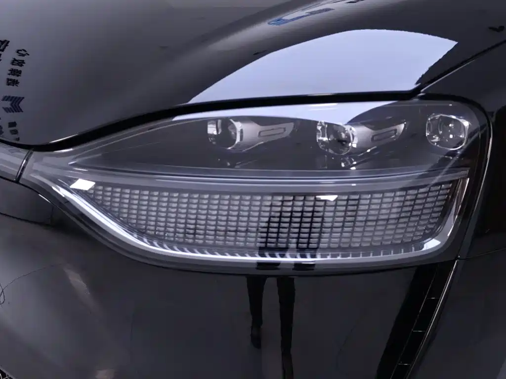 Aito M9 2024 2024 Pure Electric Max Edition 100kWh 6-Seater
