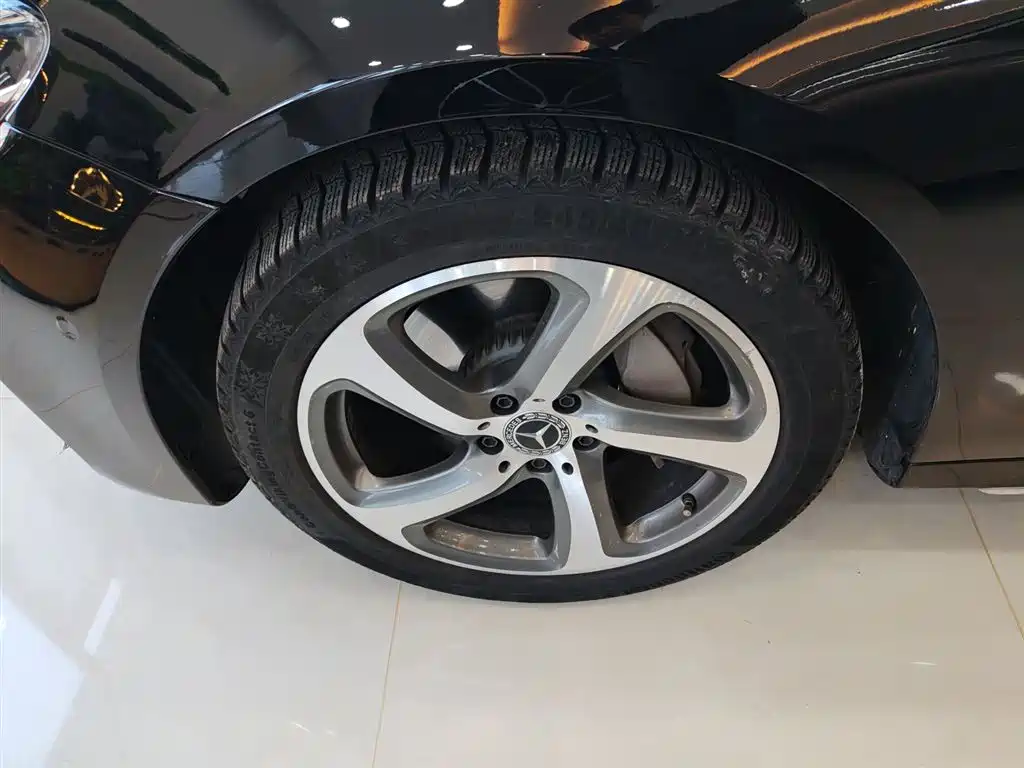 Mercedes-Benz E-Class 2017 E 300 L Sport Luxury фото 25