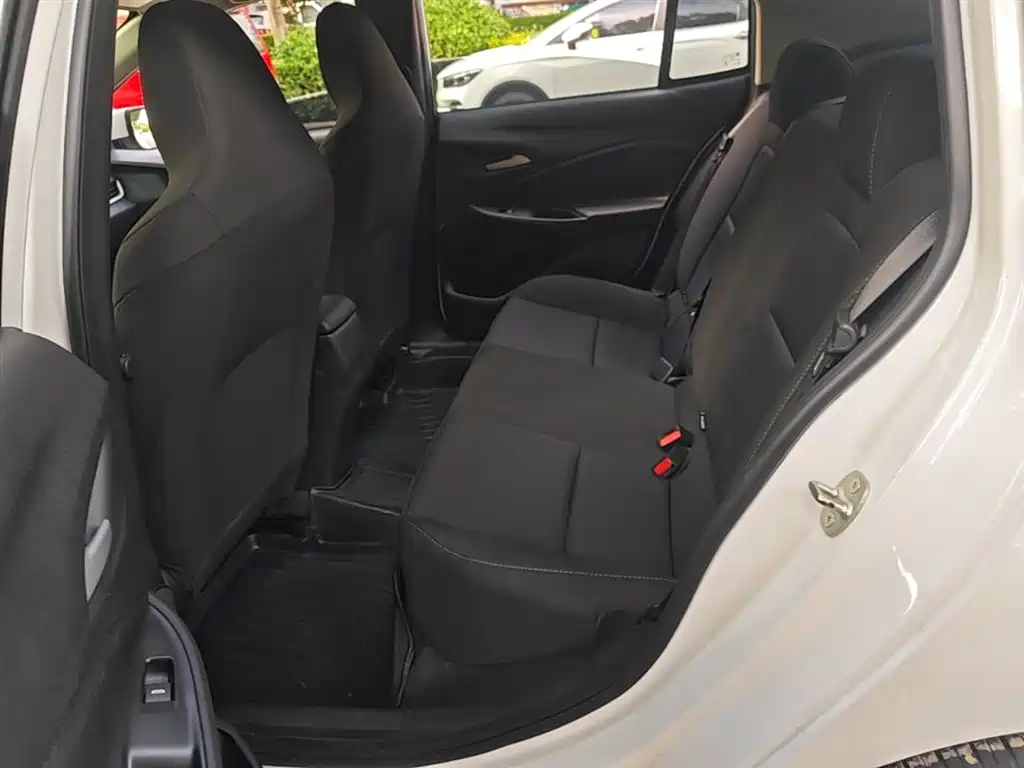 Chevrolet Cavalier 2022 325T Auto Delight Edition фото 17