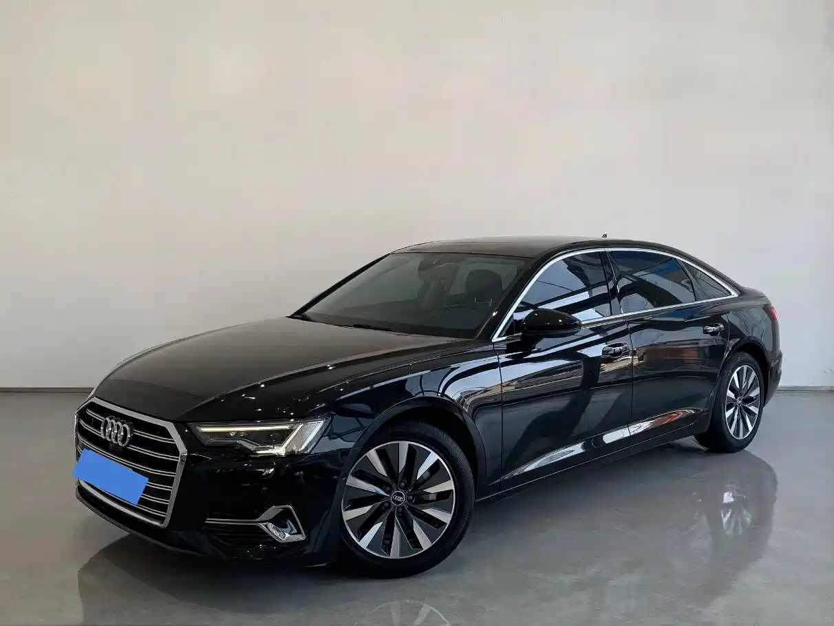 Audi A6L 2024 45 TFSI Premium Elegance