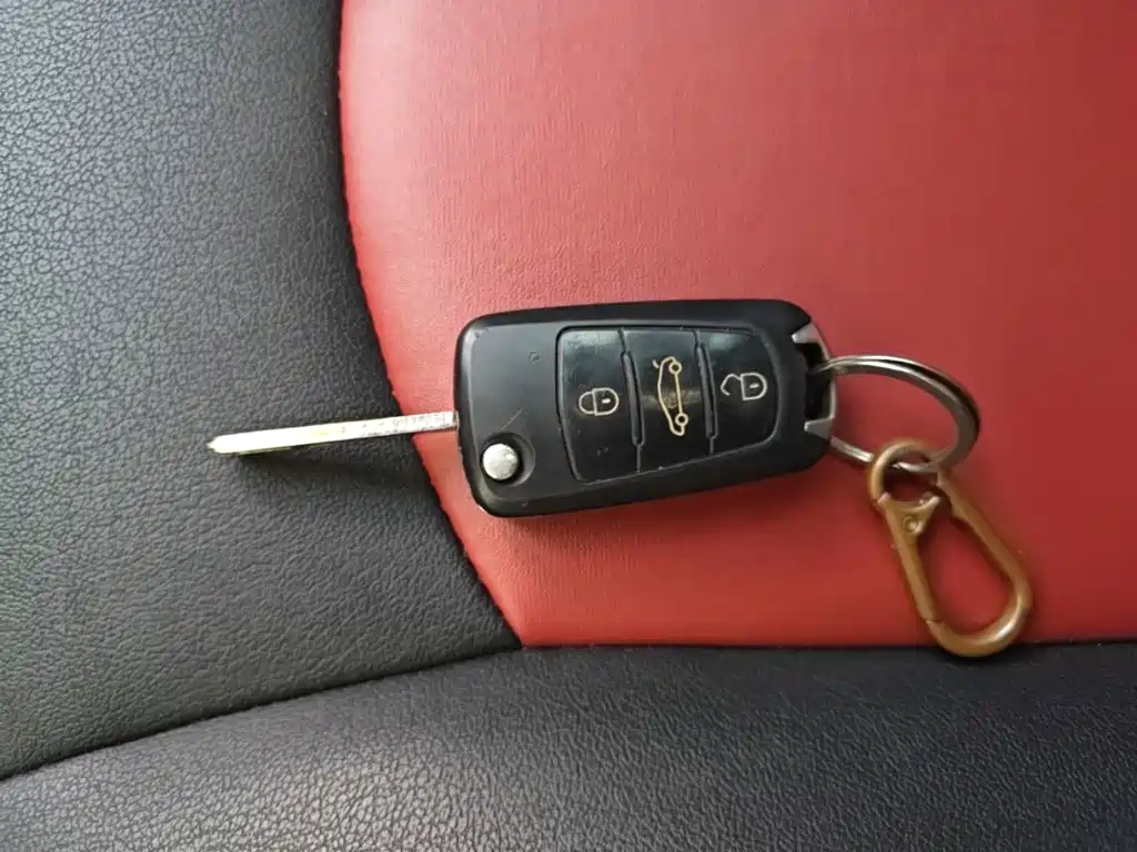 Haval H1 2017 2017 Red Label 1.5L Manual Luxury