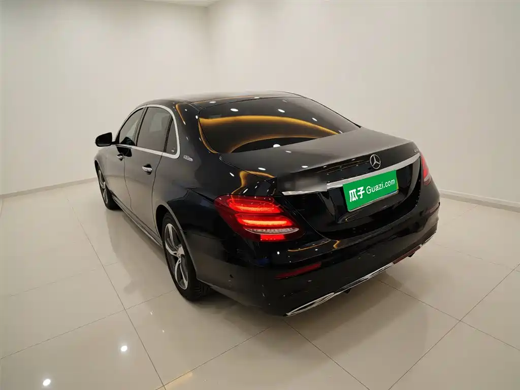 Mercedes-Benz E-Class 2017 E 300 L Sport Luxury фото 23