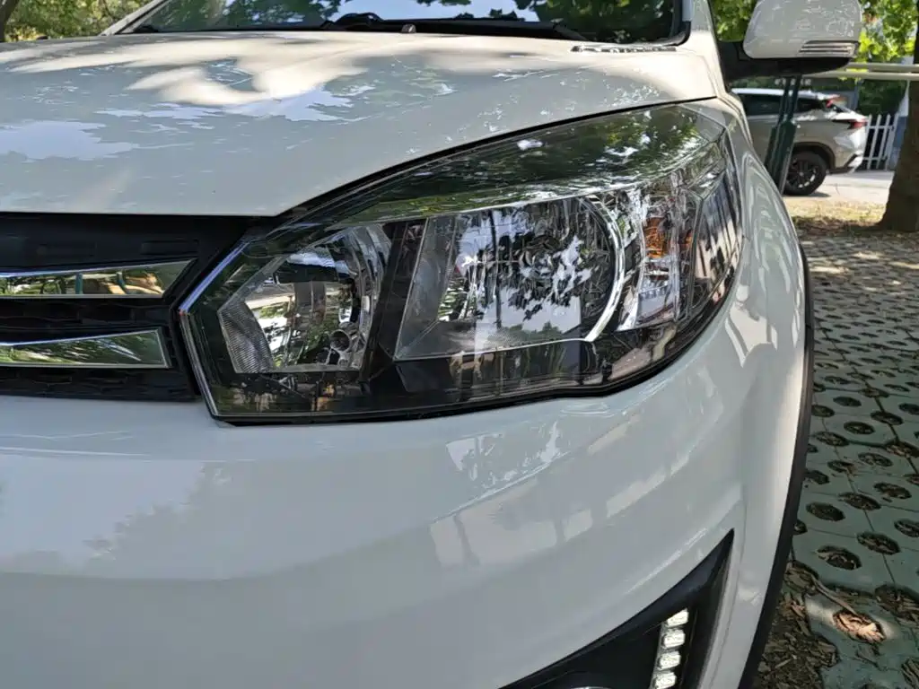 Haval H1 2017 2017 Red Label 1.5L Manual Luxury