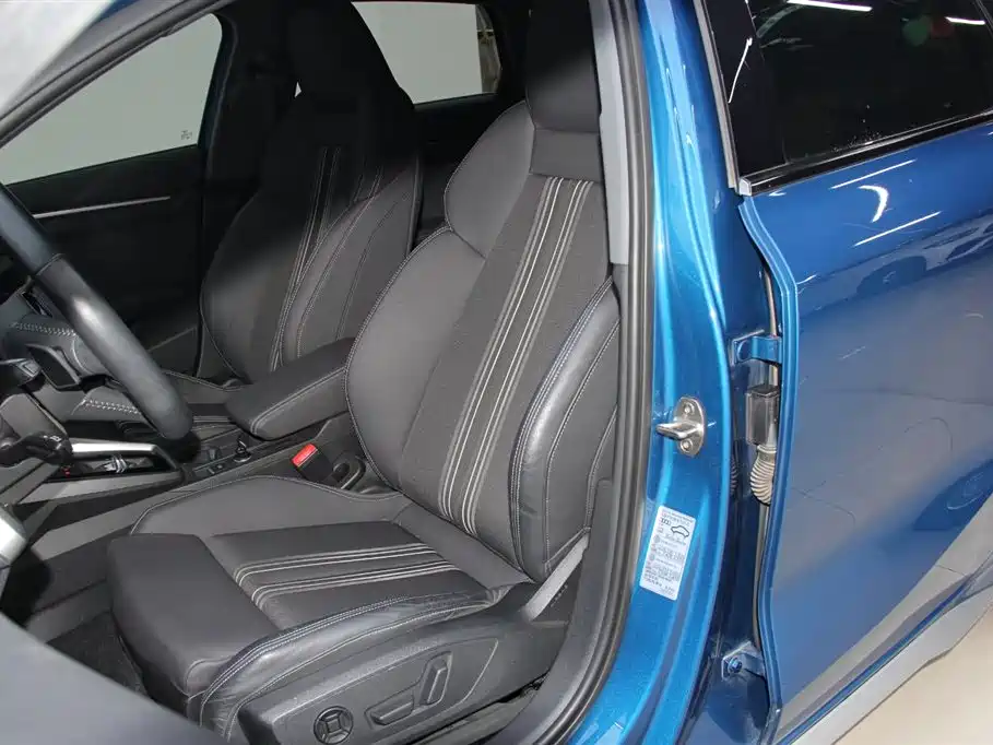 Audi A3 2021 Sportback 35 TFSI Fashion Sport фото 25