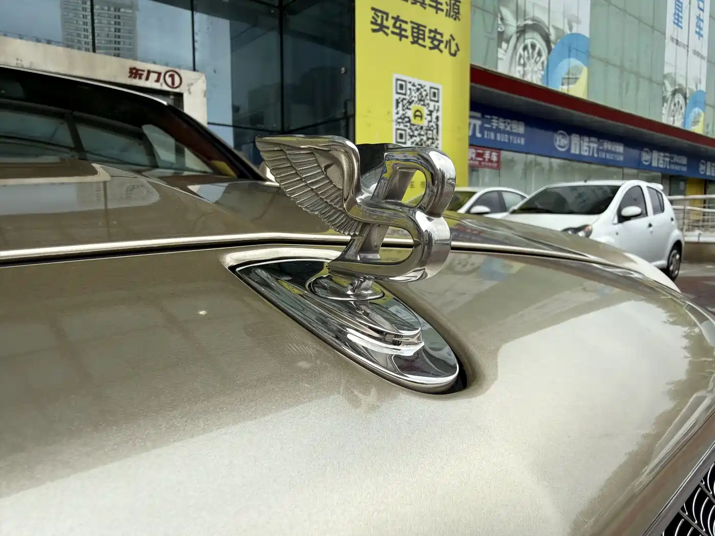 Bentley Mulsanne 2012 Model 6.8T Diamond Jubilee фото 8