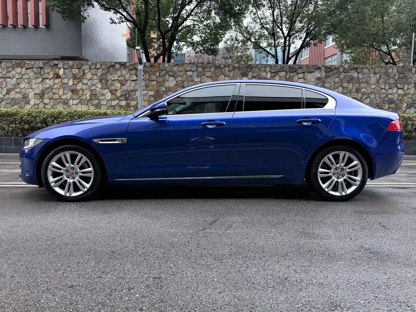 Jaguar XEL 2019 2019 2.0T 200PS Premium